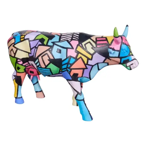 CowParade International – Official Cow Parade Collection